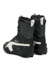 Puma Sneakersy Mostro Mid Wns 402872 02 Czarny. Kolor: czarny. Materiał: materiał #5