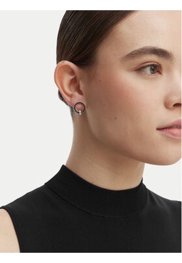 Tous - TOUS Pierścionek 1004564500 Złoty. Materiał: metalowe. Kolor: złoty