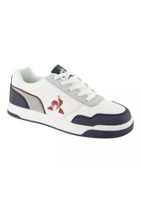 Baskets Garçon LCS COURT BREAKER GS-2422695 Blanc Le Coq Sportif. Kolor: biały #2