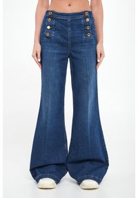 Twinset Milano - Jeansy damskie TWINSET #2