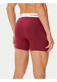 Calvin Klein Underwear Komplet 3 par bokserek 000NB1770A Kolorowy. Materiał: bawełna. Wzór: kolorowy #7