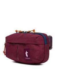 Cotopaxi Nerka Todo 2L F24494U1050 Bordowy. Kolor: czerwony. Materiał: materiał #3