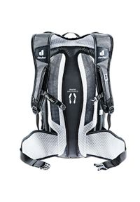 Plecak rowerowy Deuter Compact EXP 14 graphite-black. Kolor: szary