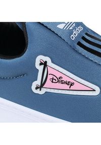 Adidas - adidas Sneakersy Superstar 360 X C GY9220 Niebieski. Kolor: niebieski. Materiał: materiał. Model: Adidas Superstar #3