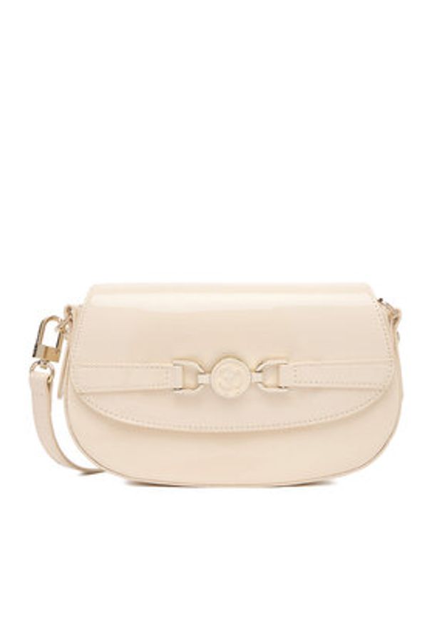 Eva Minge Torebka EO-ALMA-KY158-1 Écru. Kolor: kremowy