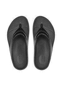 OOFOS - Japonki OOfos. Kolor: czarny #1
