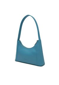 Furla Torebka Diamante WB00863 AX0733 TR400 Niebieski. Kolor: niebieski. Materiał: skórzane #3