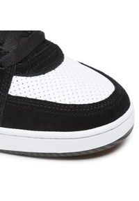 Etnies Sneakersy Mc Rap Hi 4101000565 Czarny. Kolor: czarny. Materiał: zamsz, skóra #2
