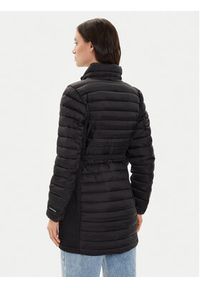 Calvin Klein Kurtka przejściowa K20K207109 Czarny Slim Fit. Kolor: czarny. Materiał: syntetyk #4