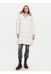 CMP Kurtka zimowa 34K0096 Beżowy Regular Fit. Kolor: beżowy. Materiał: syntetyk. Sezon: zima #1