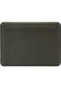 PIPETTO - Pipetto Ultra Slim Sleeve, dark green - MacBook 13/14