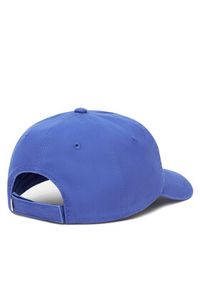 Roxy Czapka z daszkiem ERJHA04372 Niebieski. Kolor: niebieski. Materiał: bawełna, materiał #3