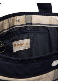 Barbour Torebka Healy LBA0433NY18 Granatowy. Kolor: niebieski #4