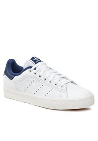 Adidas - adidas Buty Stan Smith CS IG1296 Biały. Kolor: biały. Model: Adidas Stan Smith