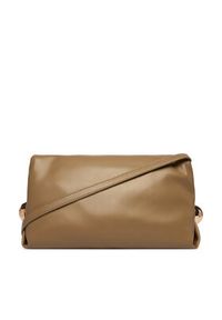 Liu Jo Torebka AA6097 E0958 Beżowy. Kolor: beżowy. Materiał: skórzane #3