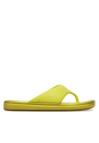 melissa - Melissa Japonki Float Ad. 33915 Zielony. Kolor: zielony #4