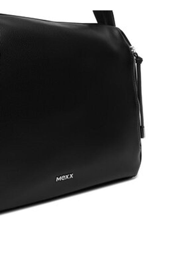 MEXX Torebka CEO-MEXX-L-004-09 Czarny. Kolor: czarny