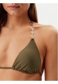 Guess Góra od bikini E5GJ48 MC04R Kolorowy. Materiał: syntetyk. Wzór: kolorowy #3