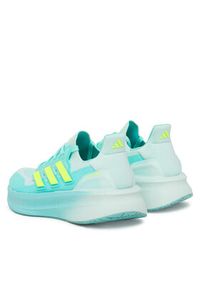 Adidas - adidas Buty do biegania Ultraboost 5 JQ2911 Turkusowy. Kolor: turkusowy. Materiał: materiał #2