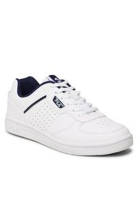 Fila Sneakersy C. Court Teens FFT0066.13044 Biały. Kolor: biały. Materiał: skóra #2