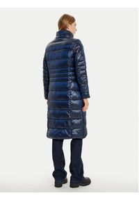 Frieda & Freddies Kurtka zimowa 3880A Granatowy Regular Fit. Kolor: niebieski. Materiał: syntetyk. Sezon: zima #4