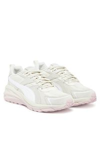 Puma Sneakersy Hypnotic LS 395295 37 Écru. Materiał: materiał #4