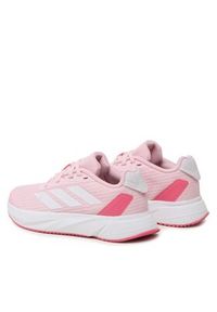 Adidas - adidas Sneakersy Duramo SL Shoes Kids IG2482 Różowy. Kolor: różowy