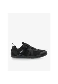 XERO SHOES - Buty turystyczne damskie Xero Shoes Prio Neo. Kolor: czarny