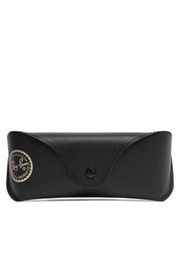 Ray-Ban Okulary przeciwsłoneczne 0RB2224 Czarny. Kolor: czarny #5