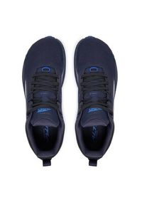 Altra Buty do biegania Timp 5 AL0A85PE Granatowy. Kolor: niebieski. Materiał: materiał #4