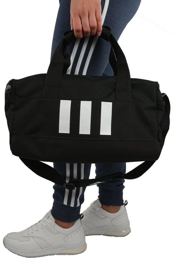 Adidas Mini torba Essentials 3-Stripes XS GN1540