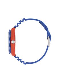 Adidas - adidas Zegarek Discoverer Two AOSY25513 Niebieski. Kolor: niebieski #3