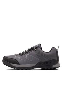 Sprandi Sneakersy MP86-19003B Szary. Kolor: szary #3