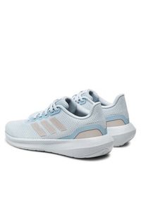 Adidas - adidas Buty do biegania Runfalcon 3.0 IE0748 Błękitny. Kolor: niebieski