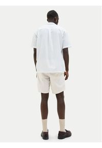 Jack & Jones Szorty materiałowe Stace Summer 12248627 Beżowy Regular Fit. Kolor: beżowy. Materiał: bawełna #4