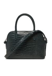 Lacoste Torebka NF4983KL Zielony. Kolor: zielony. Materiał: skórzane #4