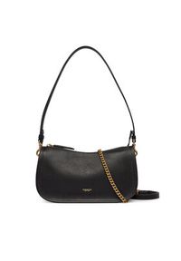 Coach Torebka Waverly CCC36 Czarny. Kolor: czarny. Materiał: skórzane #2