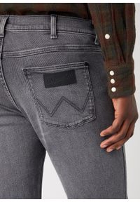 Wrangler - WRANGLER GREENSBORO MĘSKIE SPODNIE JEANSOWE IN SPACE W15Q29353 #3