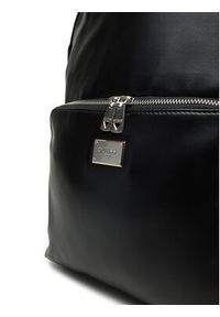 Guess Plecak Milano Compact HMMILI P4411 Czarny. Kolor: czarny. Materiał: skóra #3
