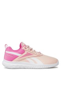 Buty do biegania Reebok. Kolor: różowy #1