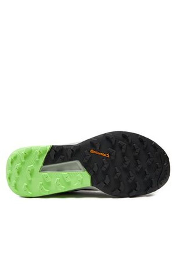 Adidas - adidas Buty do biegania Terrex Trail Rider GORE-TEX Trail Running IF0388 Zielony. Kolor: zielony. Materiał: mesh, materiał. Technologia: Gore-Tex. Model: Adidas Terrex. Sport: bieganie