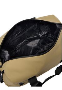 Quiksilver Torba C-QUIC-KL-004-08 Khaki. Kolor: brązowy. Materiał: materiał #3