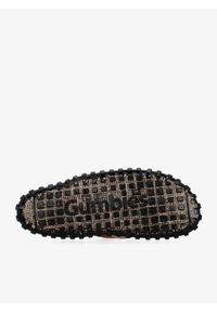 Japonki Gumbies Cairns Flip-Flops. Kolor: pomarańczowy