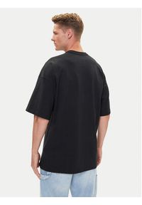Nike T-Shirt Essentials HF9606 Czarny Oversize. Kolor: czarny. Materiał: bawełna #4