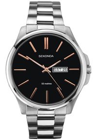 Zegarek Sekonda Zegarek męski Sekonda Classic 1097 #1
