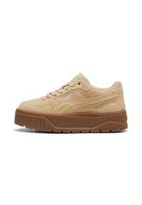 Puma Buty Karmen Ii Idol Sd 39746201. Kolor: beżowy