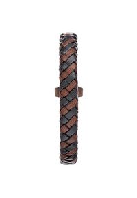 Fossil Zegarek Machine FS5251SET Czarny. Kolor: czarny #6