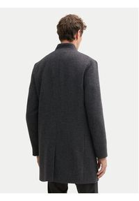 Tom Tailor Denim Płaszcz przejściowy 1042405 Szary Regular Fit. Kolor: szary. Materiał: syntetyk #3