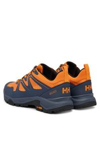 Helly Hansen Trekkingi Cascade Low Ht 11749 Pomarańczowy. Kolor: pomarańczowy. Materiał: materiał. Sport: turystyka piesza #4