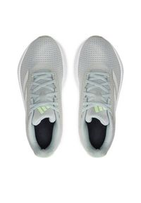Adidas - adidas Buty do biegania Duramo SL ID8361 Szary. Kolor: szary #2